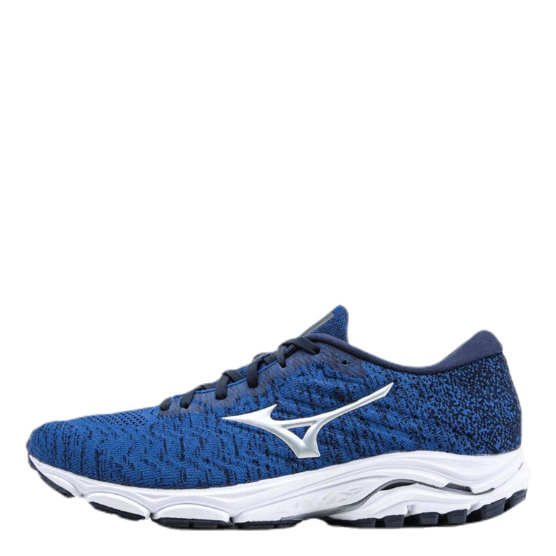 Wave Inspire Waveknit Blue/White