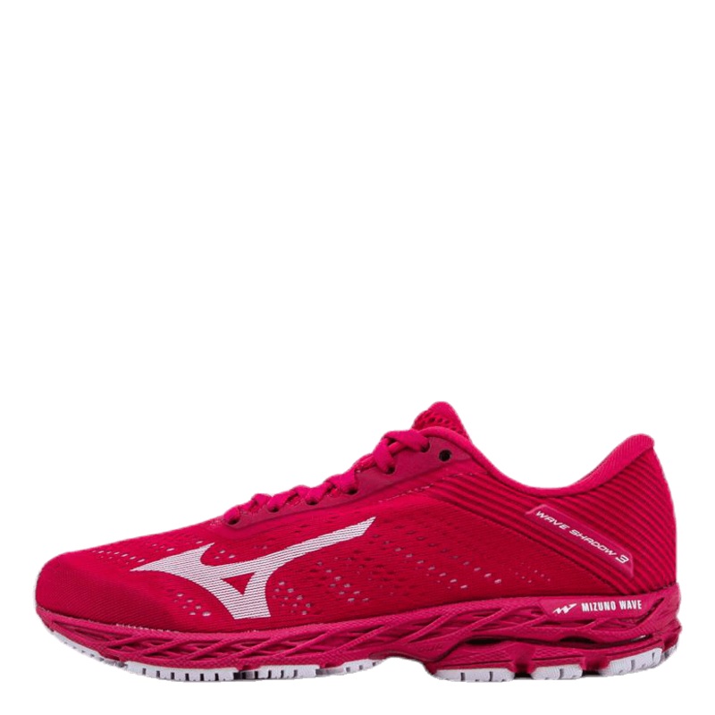 Wave Shadow 3 Pink/White|UK 4|UK 4,5|UK 7|UK 8