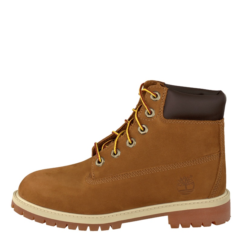 6 Inch Premium Waterproof Rust
