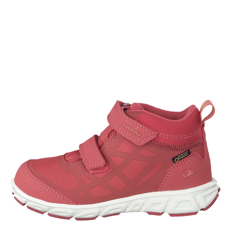 Veme Mid R Gtx Peach/cream|EU 21