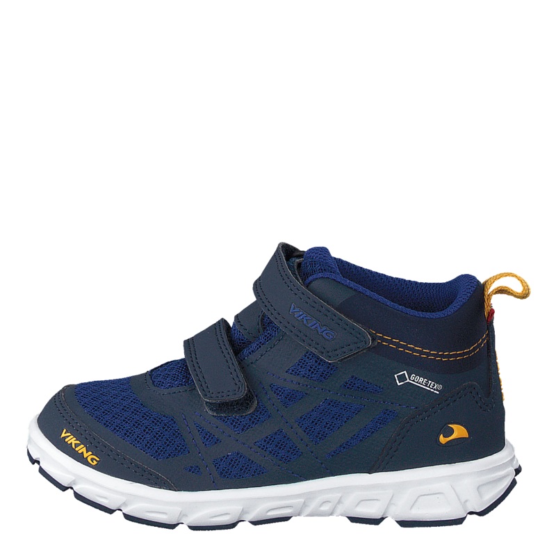 Veme Vel Mid Gtx Navy/dark Blue