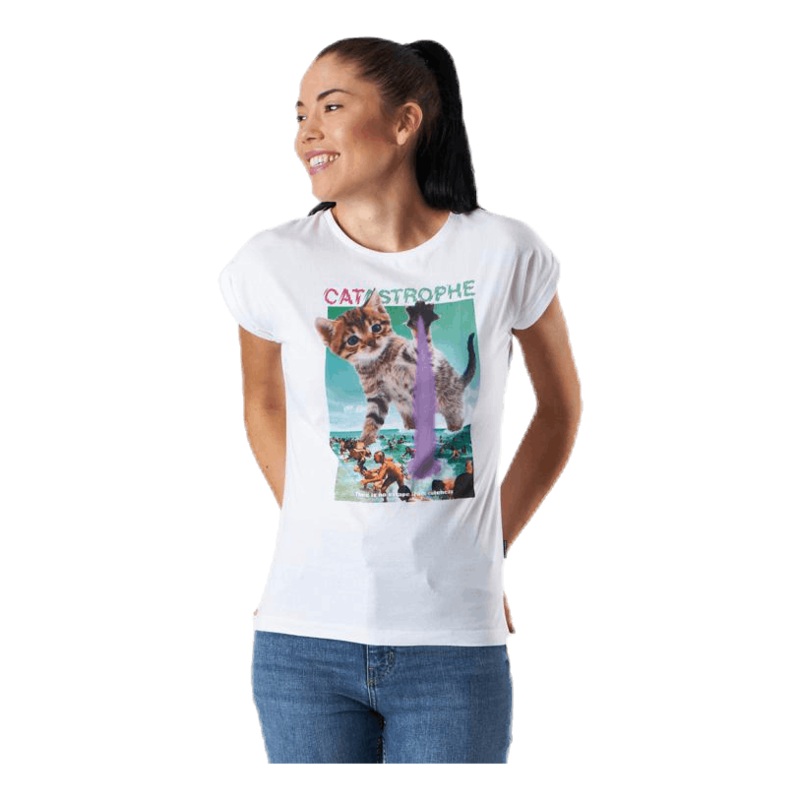Visby Catastrophe White|XL
