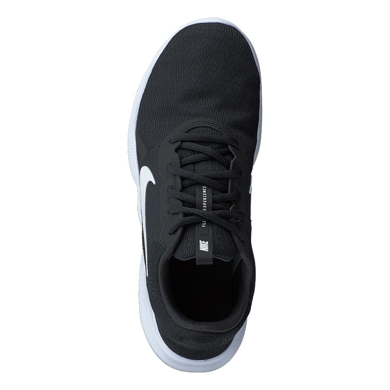 W Flex Experience Rn 9 Black/white