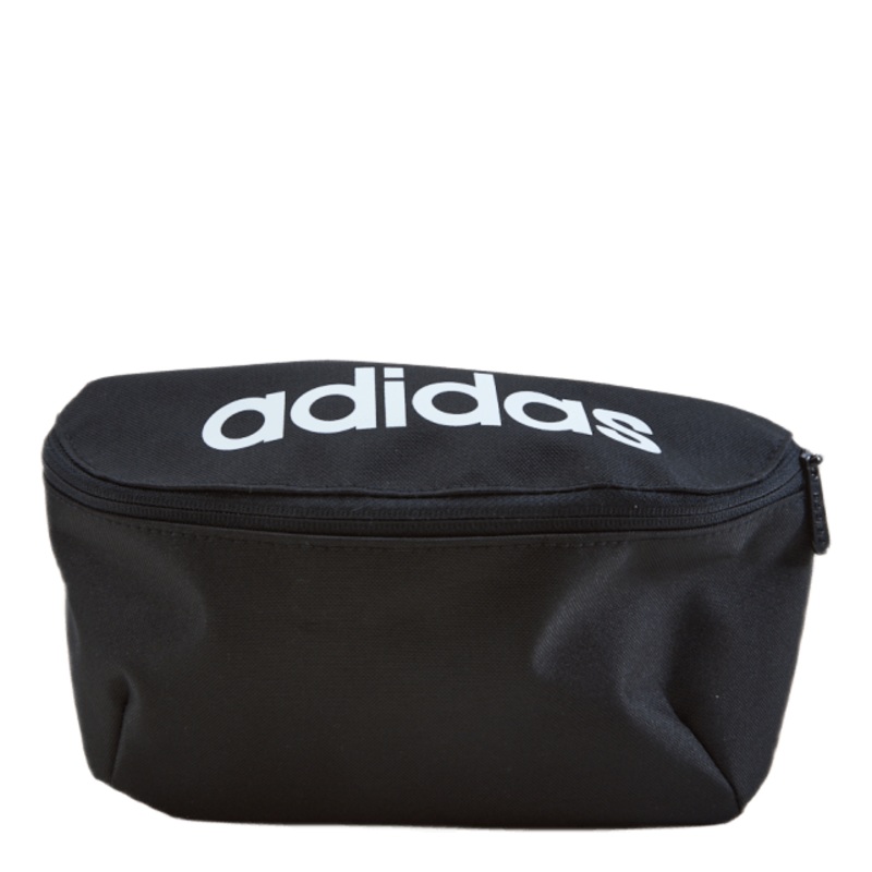 Waist Bag Black/white|ONESIZE