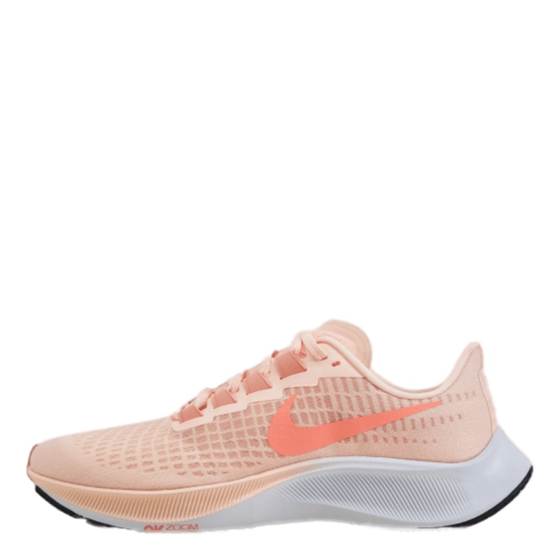 Wmns Air Zoom Pegasus 37 Crimson Tint/crimson Pulse-cri