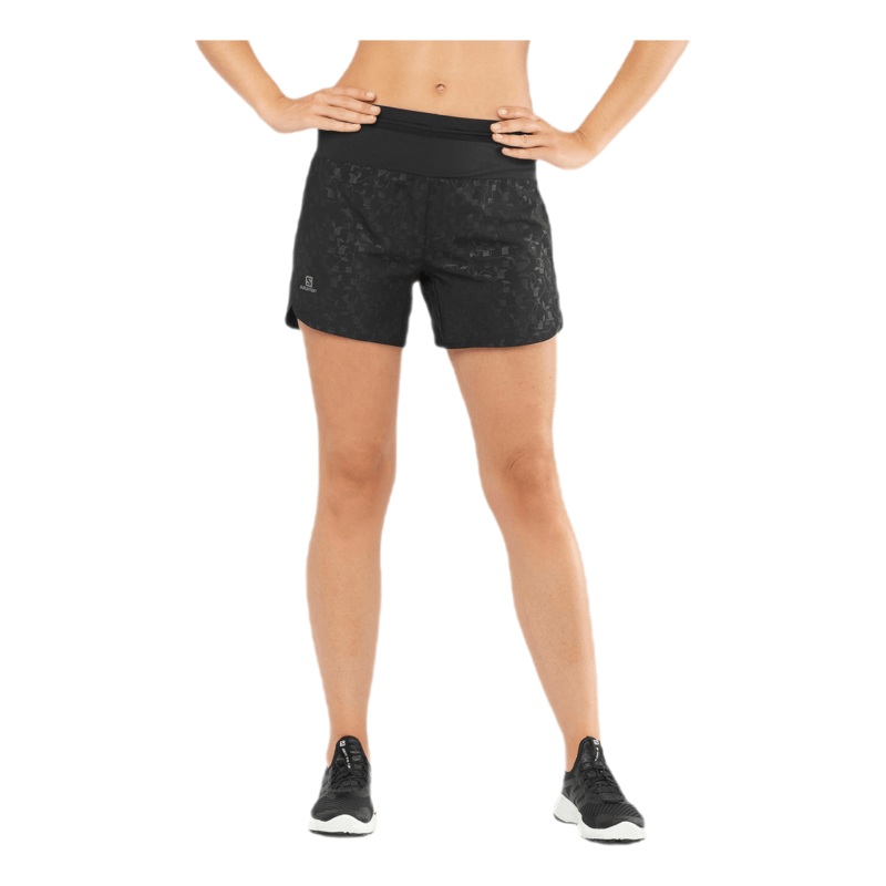 XA Short Black|XS