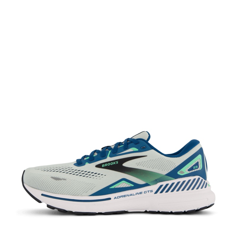 Adrenaline Gts 23 Blue/moroccan/spring Bud