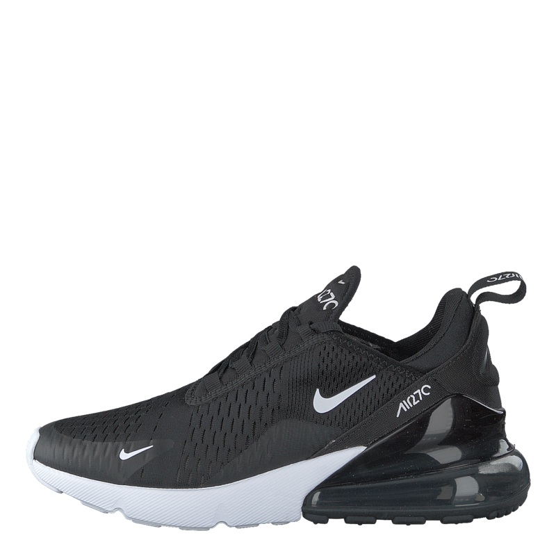 Air Max 270 Black/anthracite-white