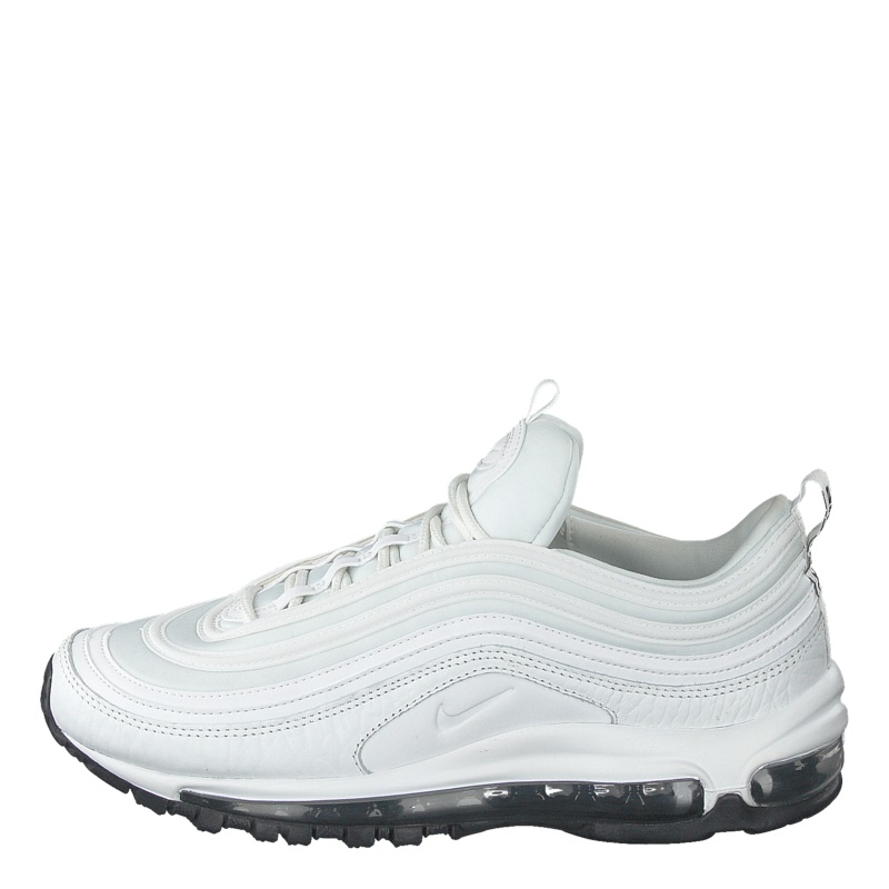 Air Max 97 Ltr Summit White/black
