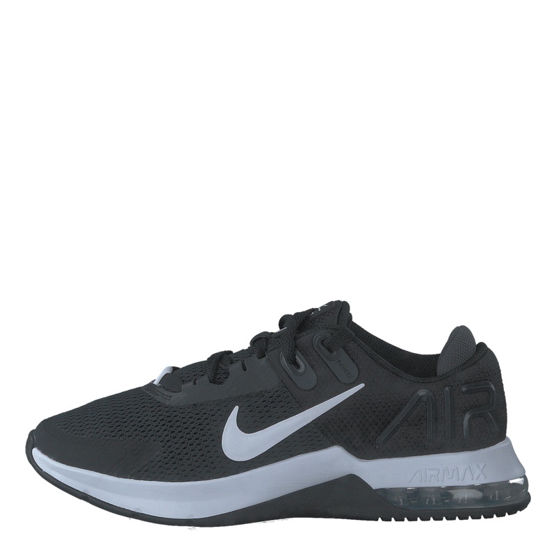 Air Max Alpha Trainer 4 Men’s Training Shoes BLACK/WHITE-ANTHRACITE