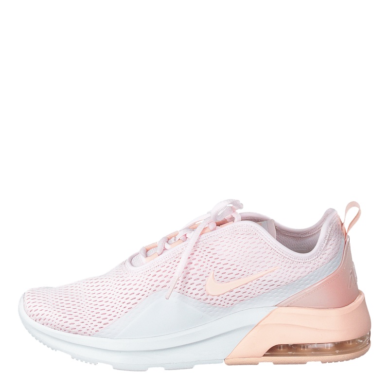 Air Max Motion 2 Pale Pink/washed Coral-ivory