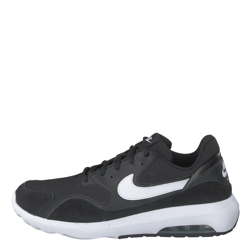 Air Max Nostalgic Black/white|Default Title
