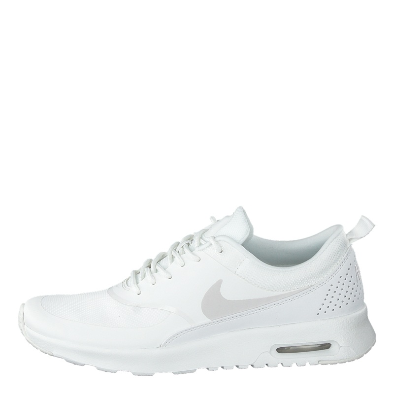 Air Max Thea Summit White/platinum Tint