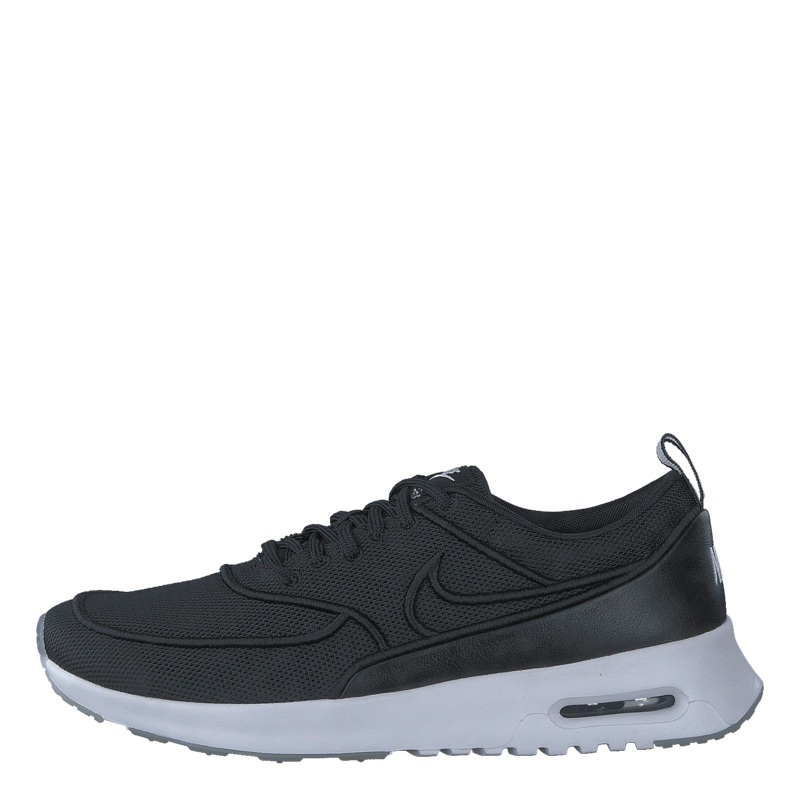 Air Max Thea Ultra Si Black/black-white