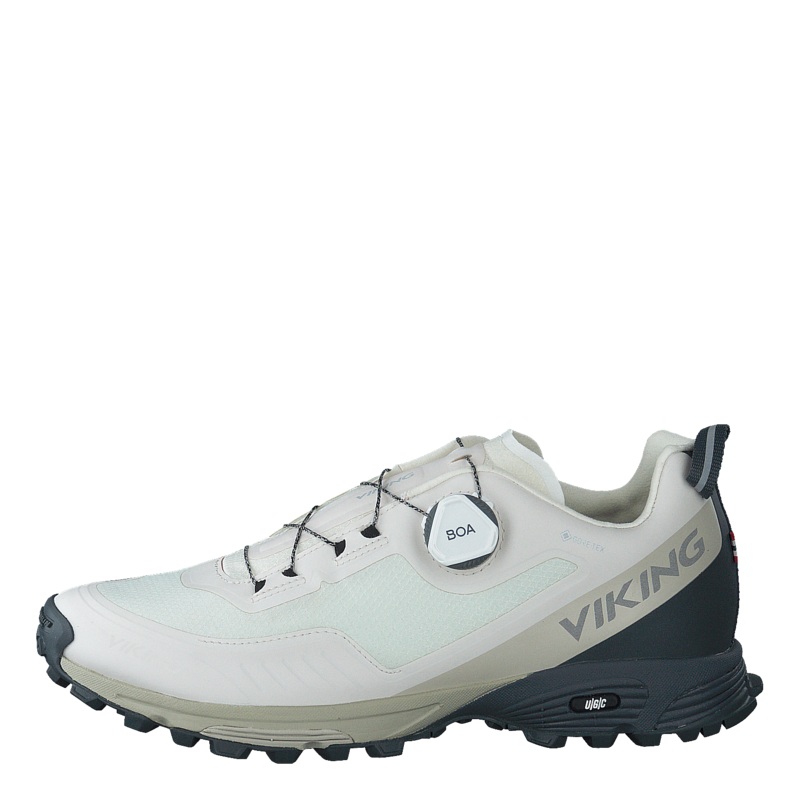 Anaconda Light V Boa Gtx Cream/charcoal