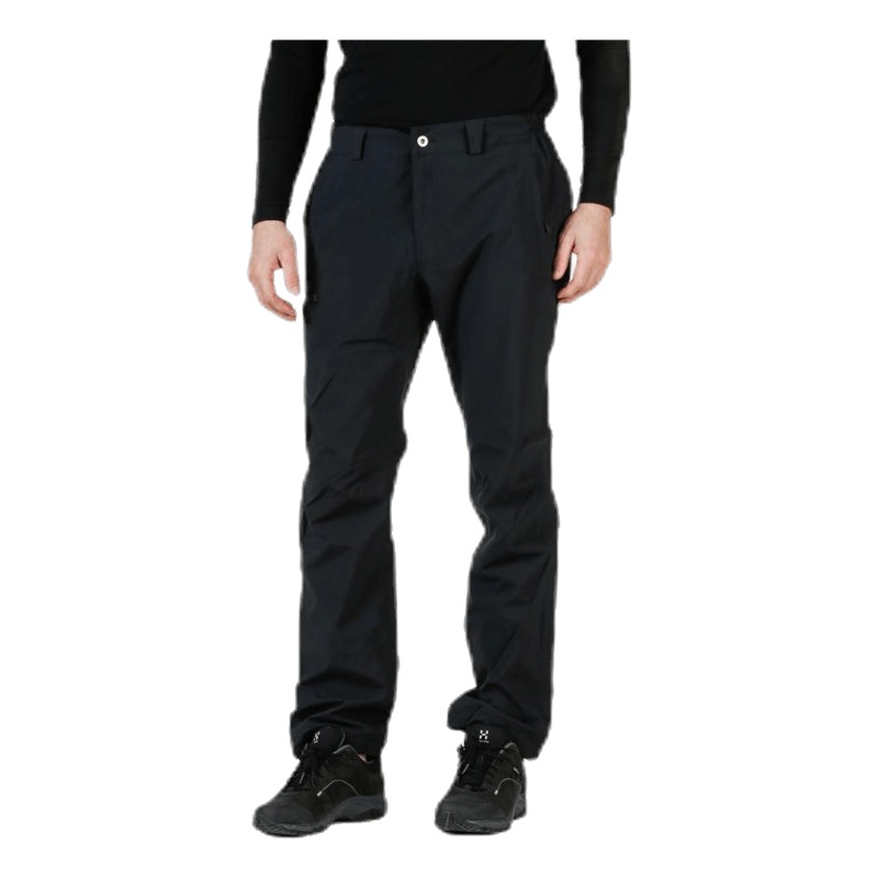 Vuoksi Pants Black|XXL