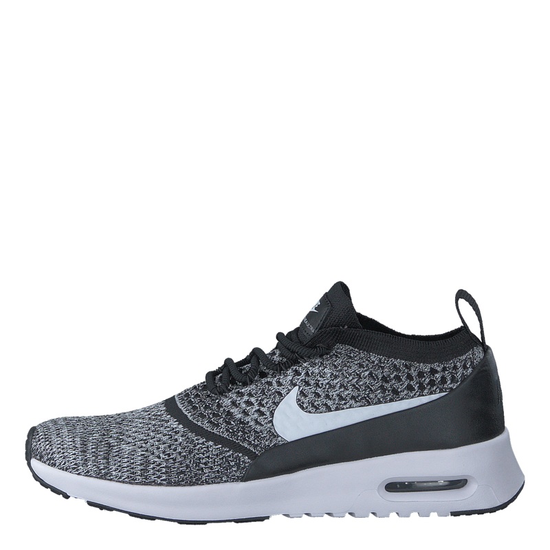 W Air Max Thea Ultra Fk Black/White