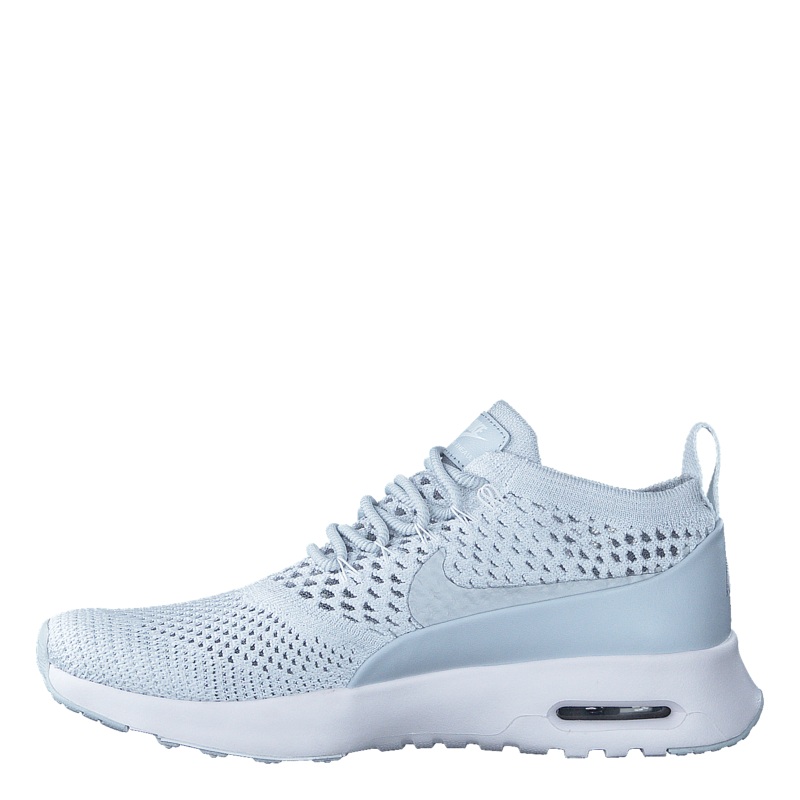 W Air Max Thea Ultra Fk Pure Platinum/Pure Platinum-Wh