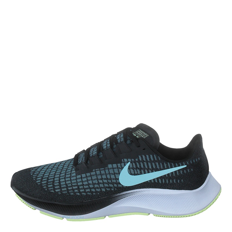 Wmns Air Zoom Pegasus 37 Black/glacier Ice-barely Volt