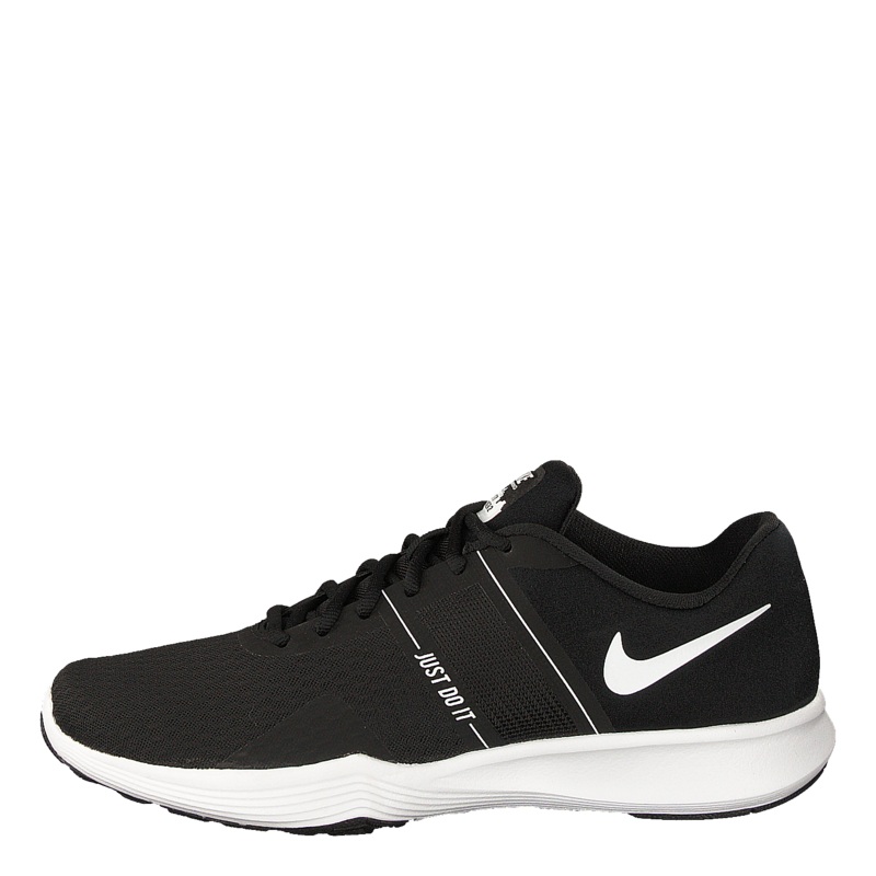 Wmns City Trainer 2 Black/white