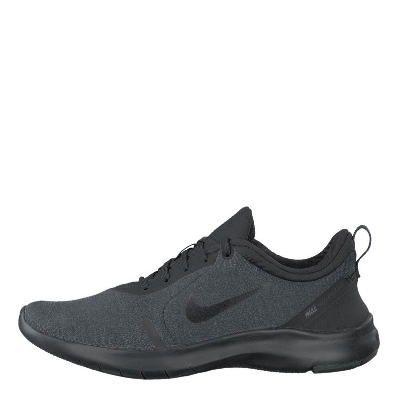 Wmns Flex Experience Black-black-anthracite-dk Grey