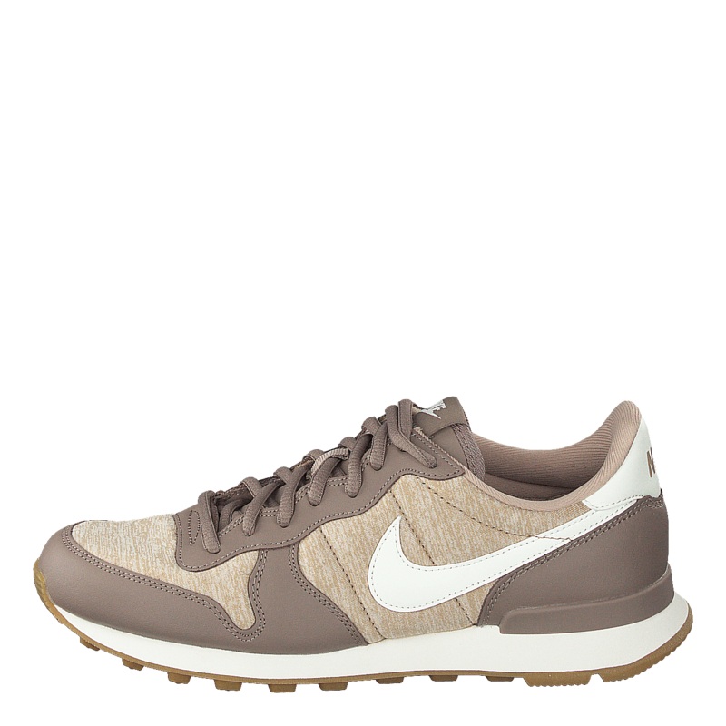 Wmns Internationalist Sepia Stone/sail-sand-gum