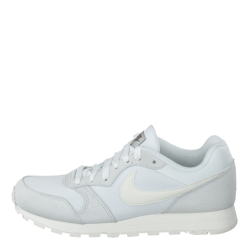 Wmns Md Runner 2 White/sail|EU 36|EU 36,5|EU 37,5|EU 38|EU 38,5|EU 39|EU 40|EU 40,5|EU 41|EU 42