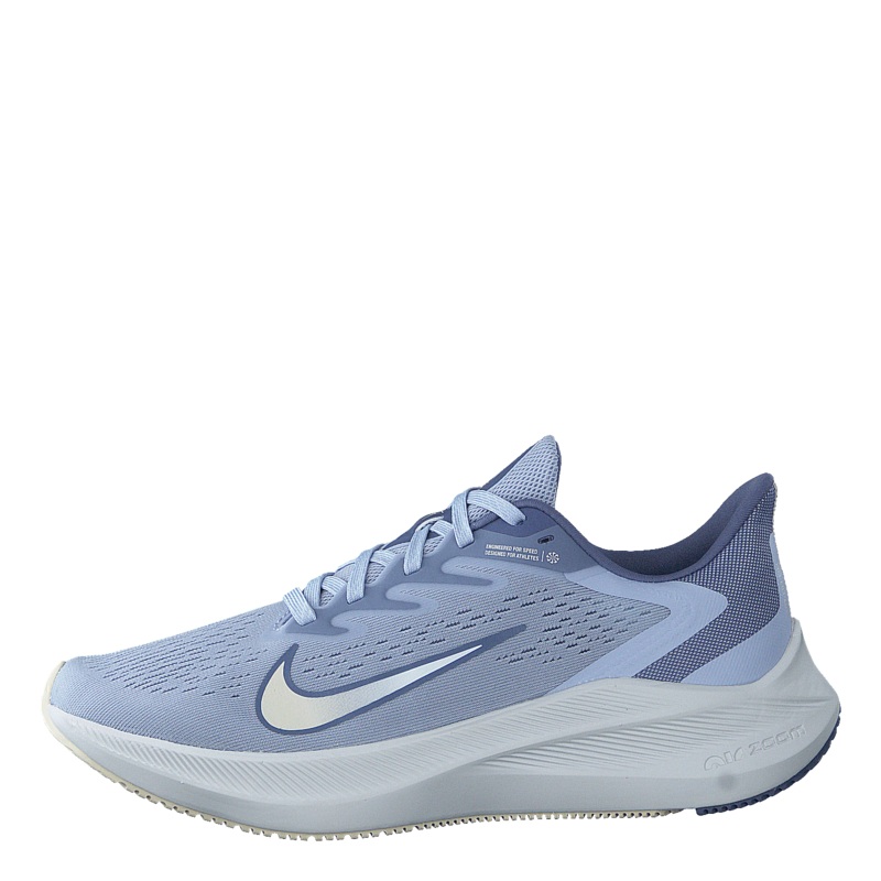 Wmns Zoom Winflo Ghost/world Indigo-guava Ice
