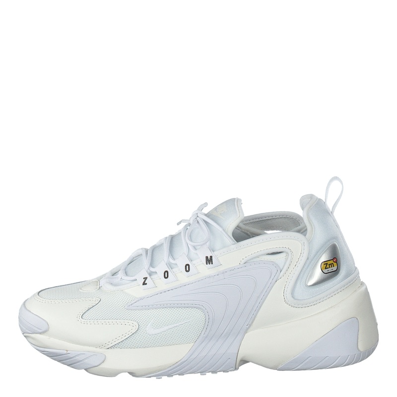 Zoom 2k Sail/white-black|EU 40|EU 40,5|EU 41|EU 42|EU 42,5|EU 43|EU 44|EU 44,5|EU 45|EU 45,5|EU 46