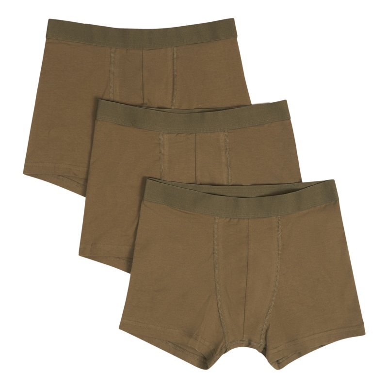 3-pack Boxer Brief|S|M|L|XL