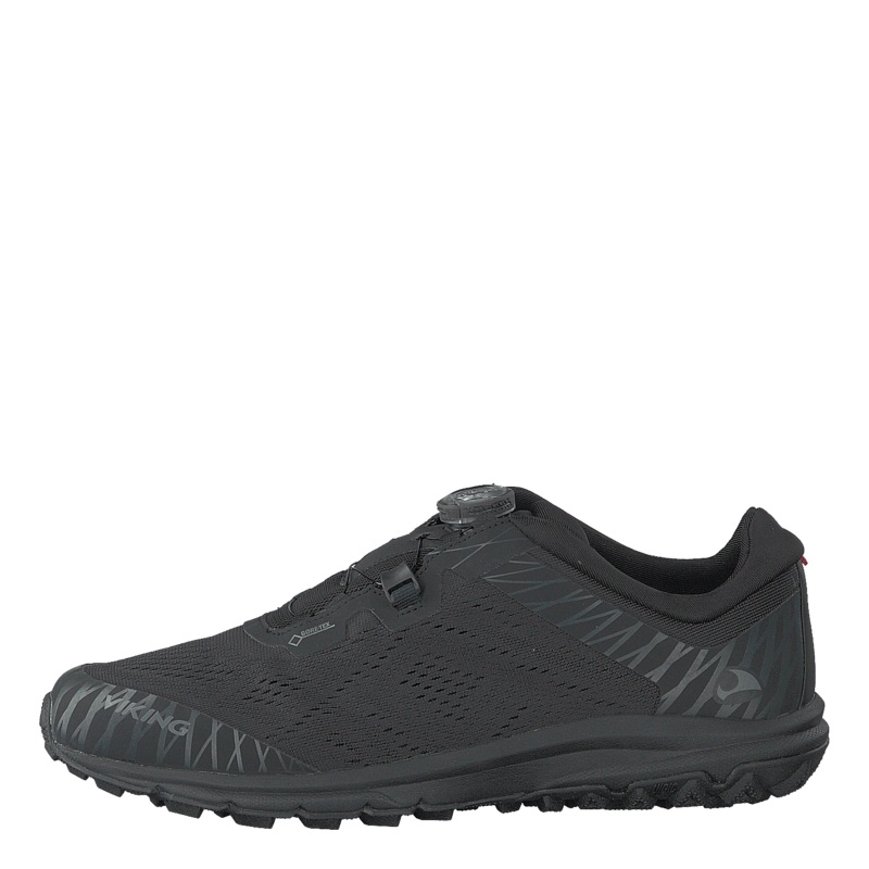 Apex Ii Gore-tex Black|EU 36|EU 37|EU 38|EU 39|EU 40|EU 41|EU 42