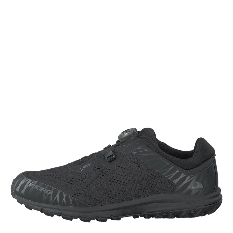 Apex Ii Gore-tex Black|EU 41|EU 42|EU 43|EU 44|EU 45|EU 46|EU 47