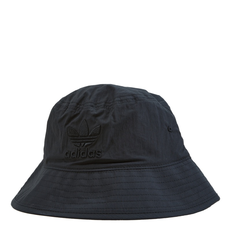 Ar Bucket Hat Black|One Size Fits Large