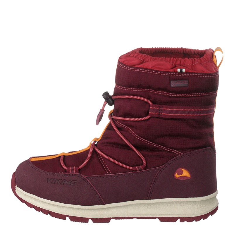 Asak Gtx Wine/dark Red|EU 20|EU 21|EU 22|EU 23|EU 24|EU 25|EU 26|EU 27|EU 28|EU 29|EU 30