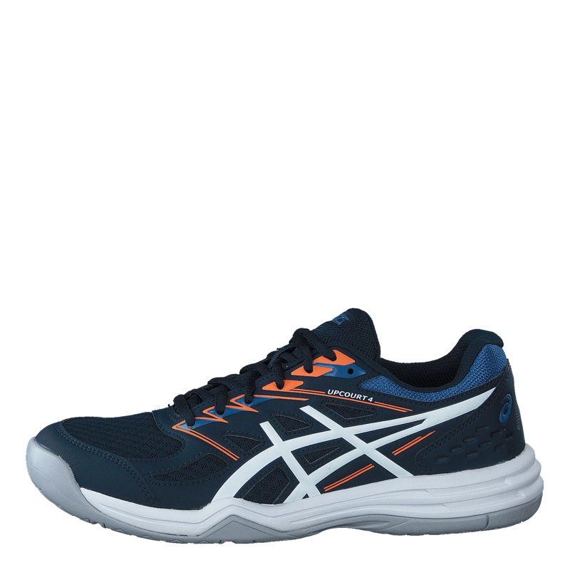 Upcourt 4 Gs French Blue/white