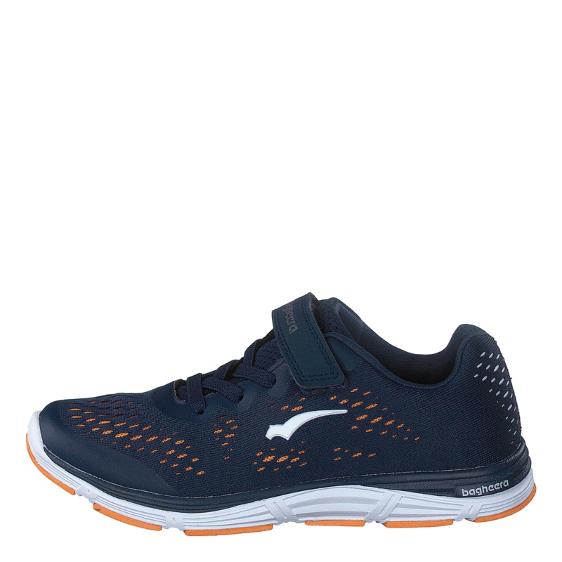 Victory Jr Navy/orange|EU 28|EU 29|EU 30|EU 31|EU 32|EU 33|EU 34|EU 35