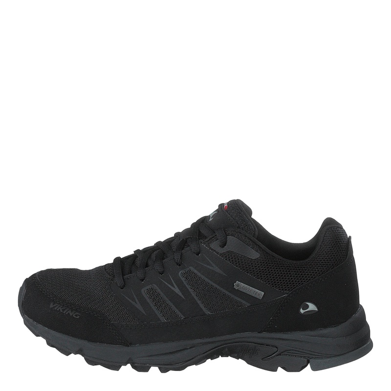 Vidder Gtx W Black/charcoal|Default Title