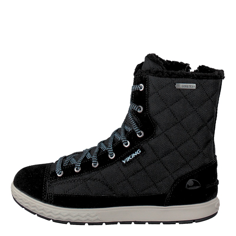 Zip Black/Grey|EU 29|EU 32