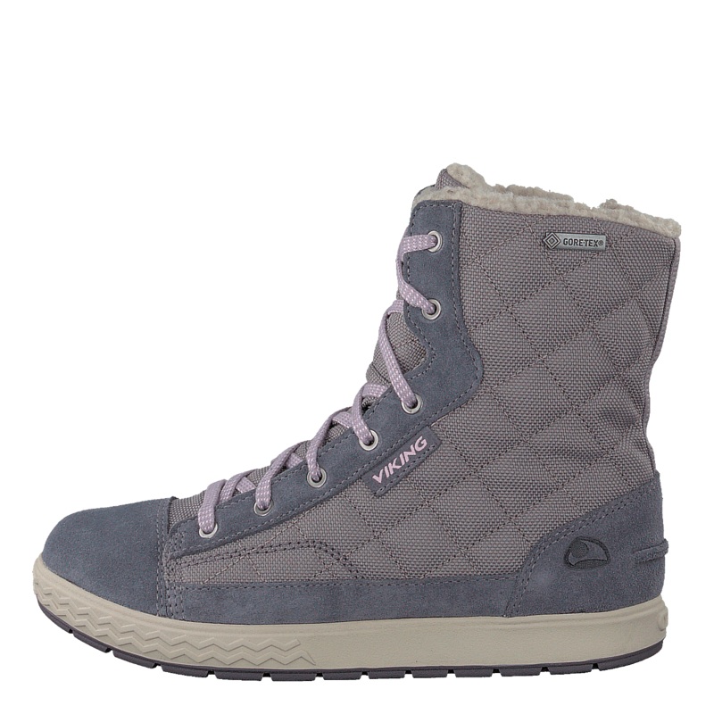 Zip Grey/Pink|EU 28|EU 29|EU 30|EU 31|EU 32|EU 33|EU 34|EU 35
