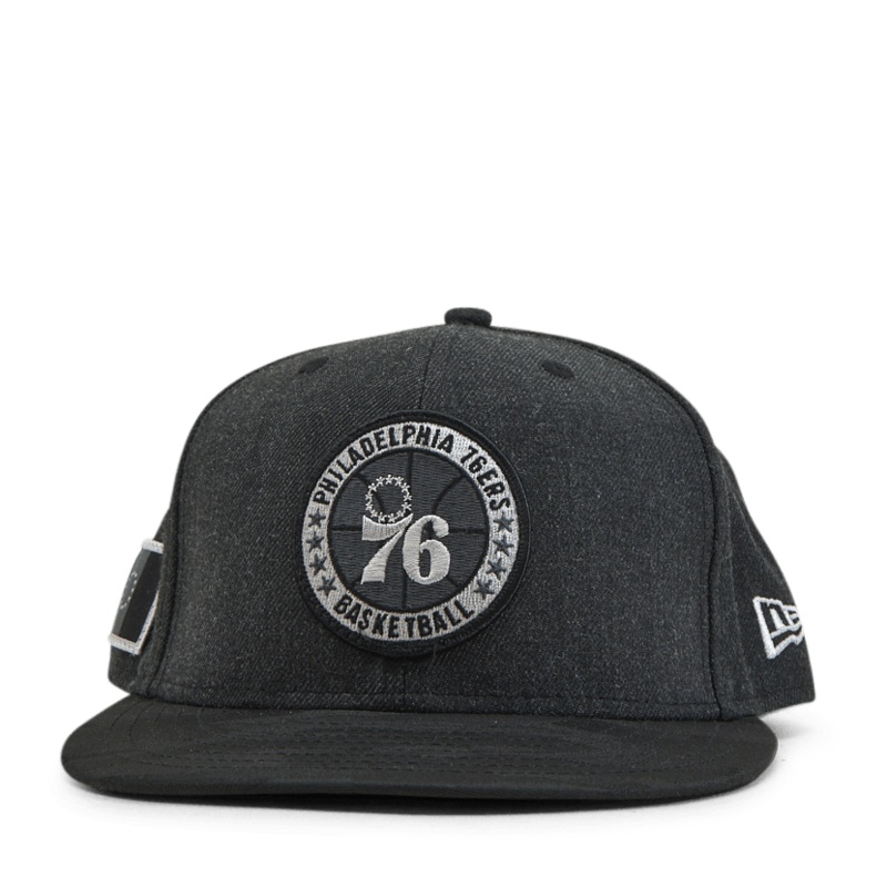 76ers NBA18 Tipoff Series 9FIFTY