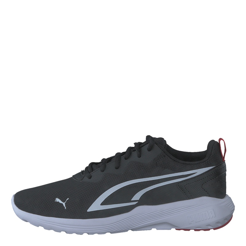 All-day Active Puma Black-puma White