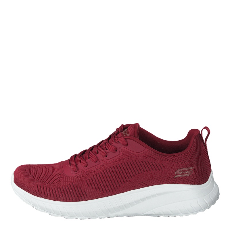 Womens Bobs Squad Chaos Red|EU 36|EU 37|EU 38|EU 39|EU 40|EU 41