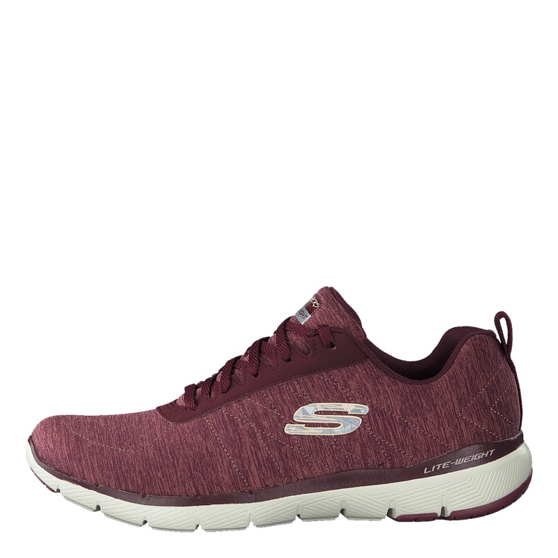 Womens Flex Appeal 3.0 Burg|EU 36|EU 37|EU 38|EU 39|EU 40|EU 41