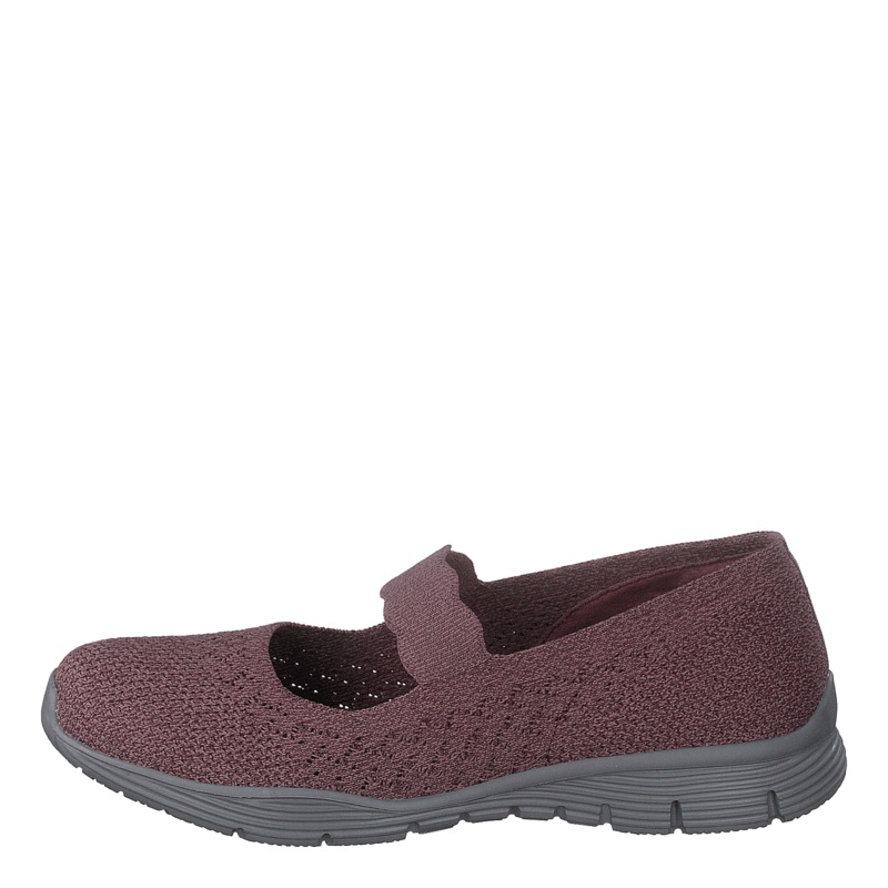 Womens Seager – Power Hitter Dkrs Dark Rose