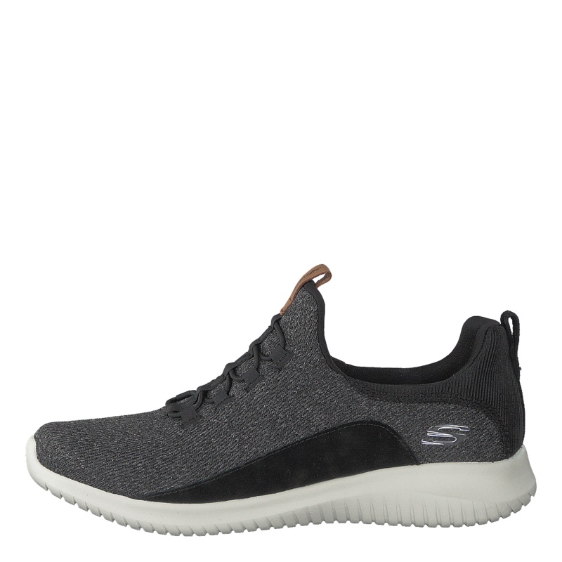 Womens Ultra Flex Blk|EU 36|EU 37|EU 38|EU 39|EU 40|EU 41