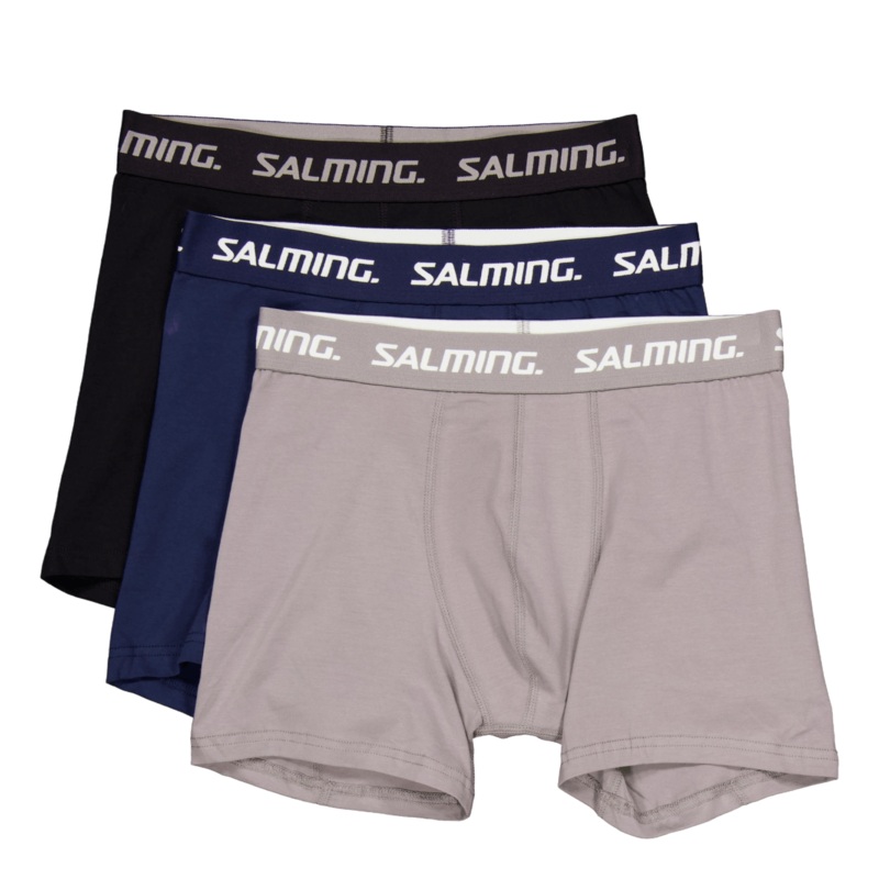 3-pack Cotton Boxer Mixed|S|M|L|XL|XXL