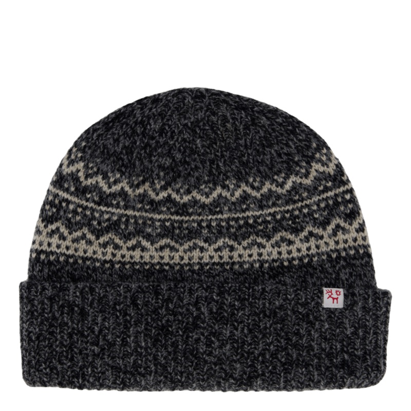 Aspliden Hat Grey|ONESIZE