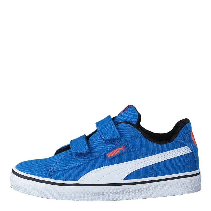 1948 Vulc CV Kids 003 Blue|Default Title