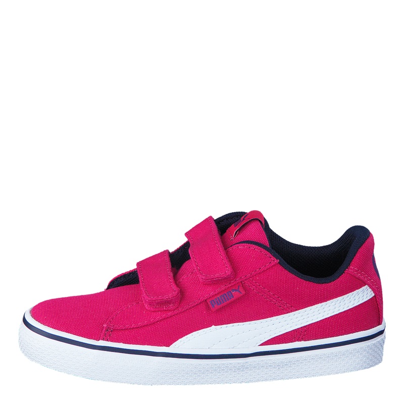 1948 Vulc CV Kids 004 Pink|EU 20|EU 21|EU 22|EU 23|EU 24|EU 25|EU 26|EU 27