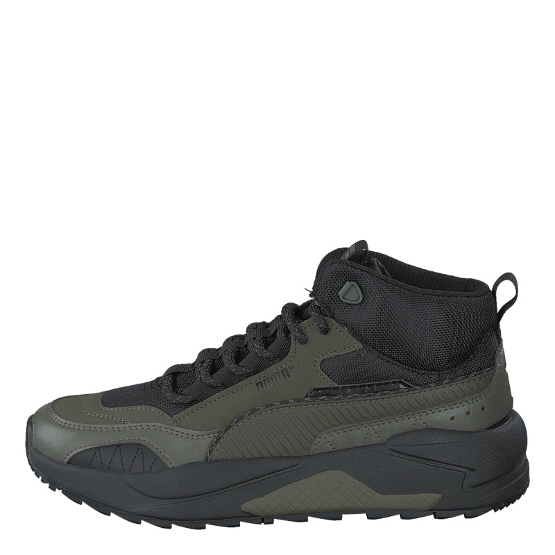 X-ray 2 Square Mid Wtr Forest Night-forest Night-puma